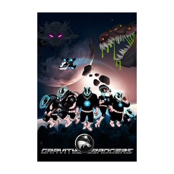Gravity Badgers