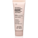 ALLIES OF SKIN Peptides & Antioxidants Advanced интензивно стягащ дневен и нощен крем за хидратиране и изпъване на кожата 20ml