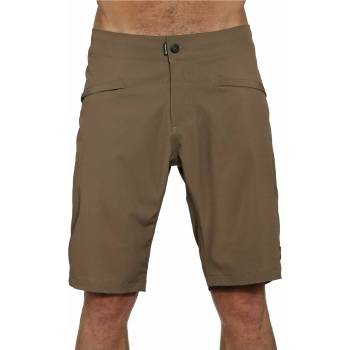 Horsefeathers Къси панталони за велосипед Tracer - елмаз, размер 28 HORSEFEATHERS Horsefeathers | Byal | МЪЖЕ | 30/32