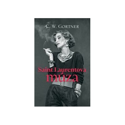 Saint Laurentova múza - C. W. Gortner