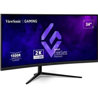 ViewSonic VX3418C-2K – Hledejceny.cz