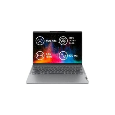 Lenovo IdeaPad Pro 5 83D2001YCK