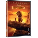 Leví kráľ DVD