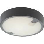 VITO 18w led Плафон 4000k ip65 /gry/ ori-c6 - vito (2025640)