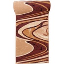 Koberce a koberečky Makro Abra CHEAP 2640C Hnědý