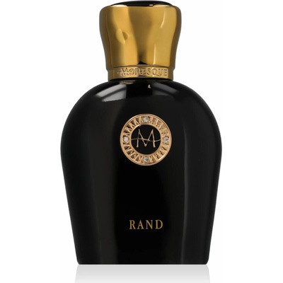 Moresque Rand parfémovaná voda unisex 50 ml