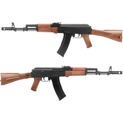 Well AK74 elektrická – Zboží Dáma