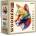 Wooden City - Puzzle Gaudy Cougar wooden - 150 piese