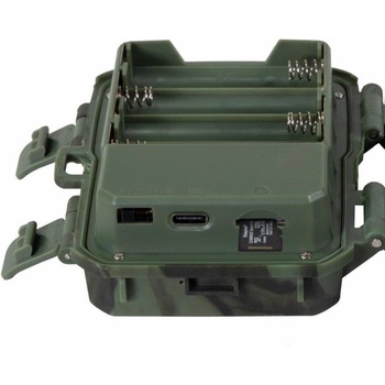 Image 1 of EVOLVEO StrongVision MINI WiFi (CAM-MINIW)