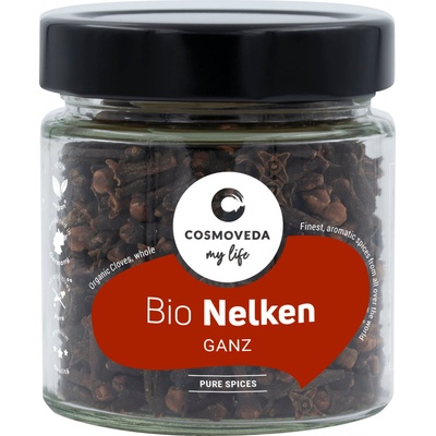 COSMOVEDA Био цял карамфил - 70 г