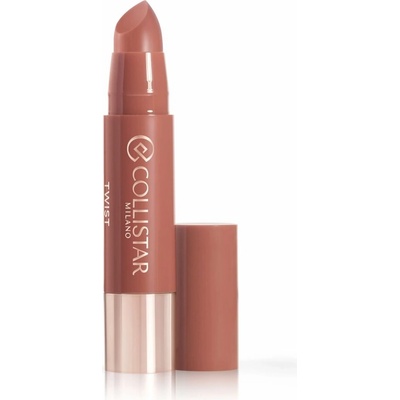 Collistar Twist Balmy Gloss hydratačný balzam na pery 211 Mou 2,8 g