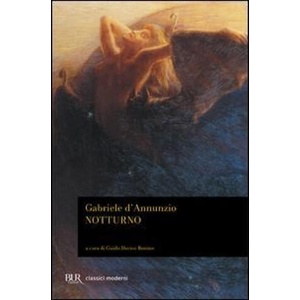 Notturno (ISBN: 9788817050616)