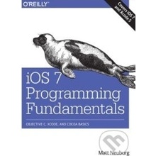 iOS 7 Programming Fundamentals: Objective-C,... - Matt Neuburg