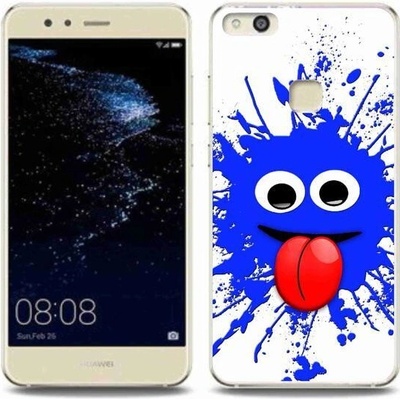 mmCase gelový kryt Huawei P10 Lite - strašidlo – Hledejceny.cz