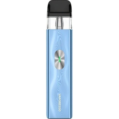 Vaporesso XROS Mini Pod 1000 mAh Ice Blue 1 ks
