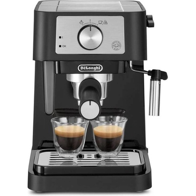 DeLonghi Stilosa EC 260.BK