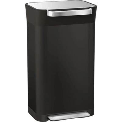 Joseph Joseph Odpadkový kôš Titan Intelligent Waste 30 l čierny