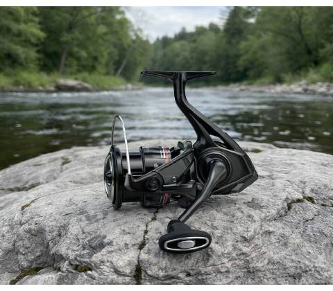 Shimano Vanford FA 2500