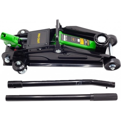 Procraft PJ25 Hydraulický zvedák pojízdný 2 t