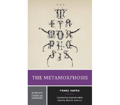 Metamorphosis