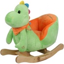 Hojdací zvieratko DINO