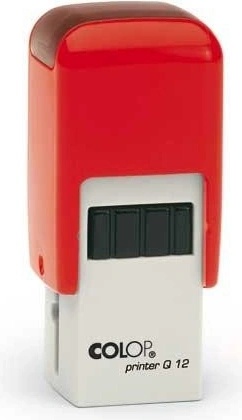 Colop Printer Q 12