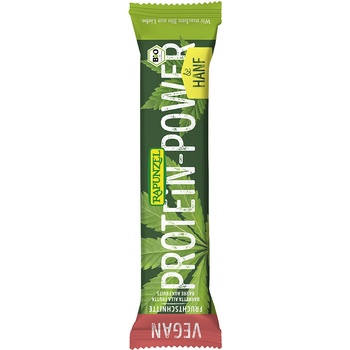 Rapunzel Tyčinka protein power BIO 30g