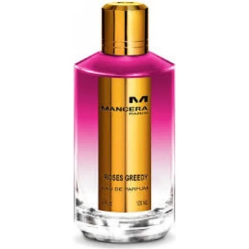 Image 1 of Mancera Roses Greedy EDP 120 ml Tester