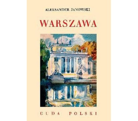 Warszawa