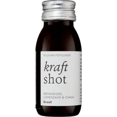 Kruut Билков шот Оксимел за енергия 60 ml | Kruut (370558 (337) KRUUT)