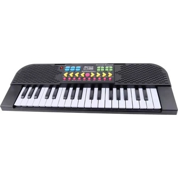 Global Express Far East Ltd Електрическо пиано, 37 клавиша - различни видове (q-259)