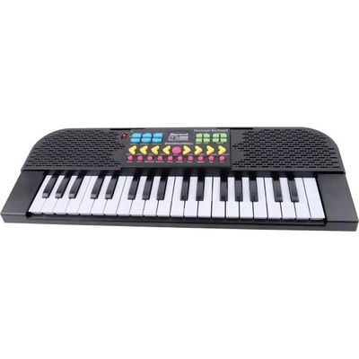 Global Express Far East Ltd Електрическо пиано, 37 клавиша - различни видове (q-259)