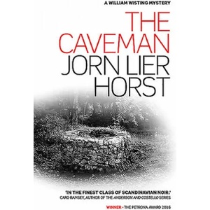 Caveman | Jorn Lier Horst (2015)