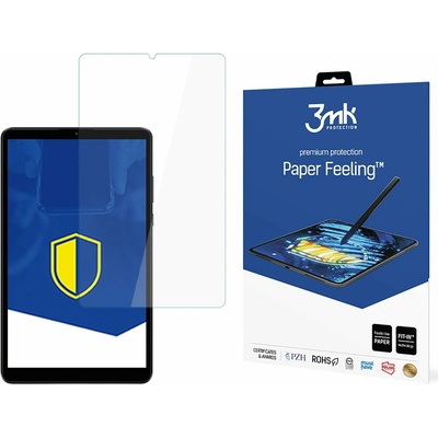 3mk Paper Feeling pro Redmi Pad SE 4G 5903108603515