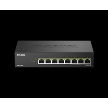 D-Link DMS-108