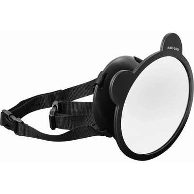 Maxi-Cosi Spätné zrkadlo do auta Black