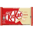Čokoládové tyčinky NESTLÉ Kit Kat White 41,5 g
