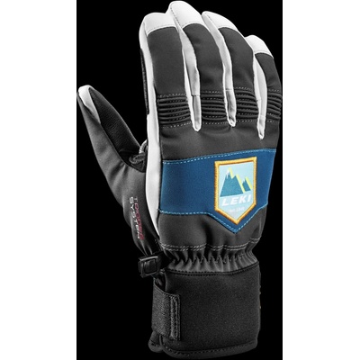 Leki Patrol 3D Junior – Zboží Mobilmania