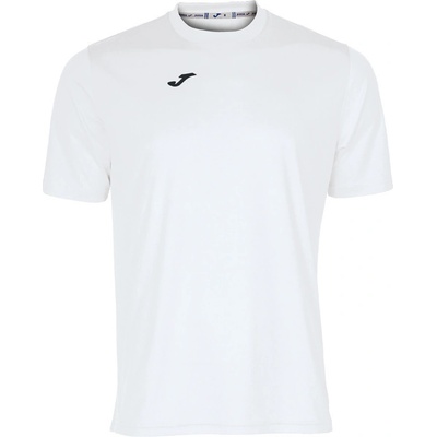 Joma Combi 200 biely s krátkym rukávom