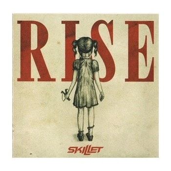 Skillet - Rise