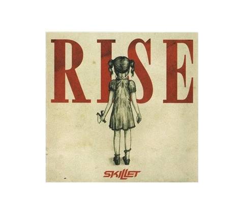 Skillet - Rise