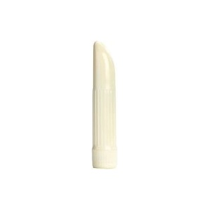 EROPARTNER Вибратор Lady finger - бял (P1512)