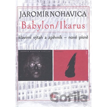 Babylon / Ikarus - Jaromír Nohavica