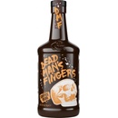 Dead Man's Fingers Coffee 37,5% 0,7 l (čistá fľaša)