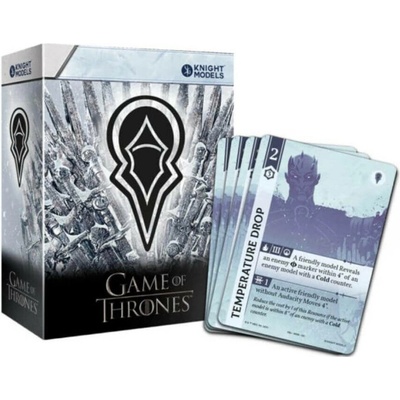 Game of Thrones White walkers EN – Hledejceny.cz