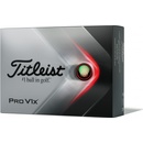 Titleist Pro V1x Golf Balls 2021