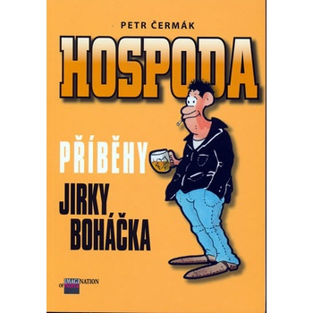 Hospoda