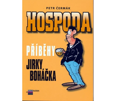 Hospoda