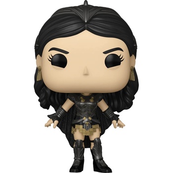 Image 1 of Funko Фигура Funko POP! DC Comics: Shazam! - Kalypso #1284 (079332)