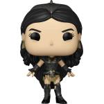 Funko Фигура Funko POP! DC Comics: Shazam! - Kalypso #1284 (079332)